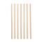 12 Packs: 7ct. (84 total) 1/4" x 12" Wooden Dowels by Creatology™